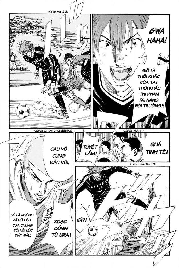 Days Chapter 100 - Trang 2