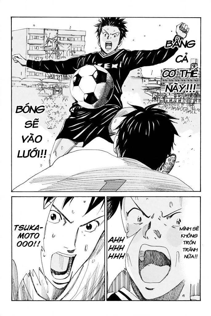 Days Chapter 101 - Trang 2