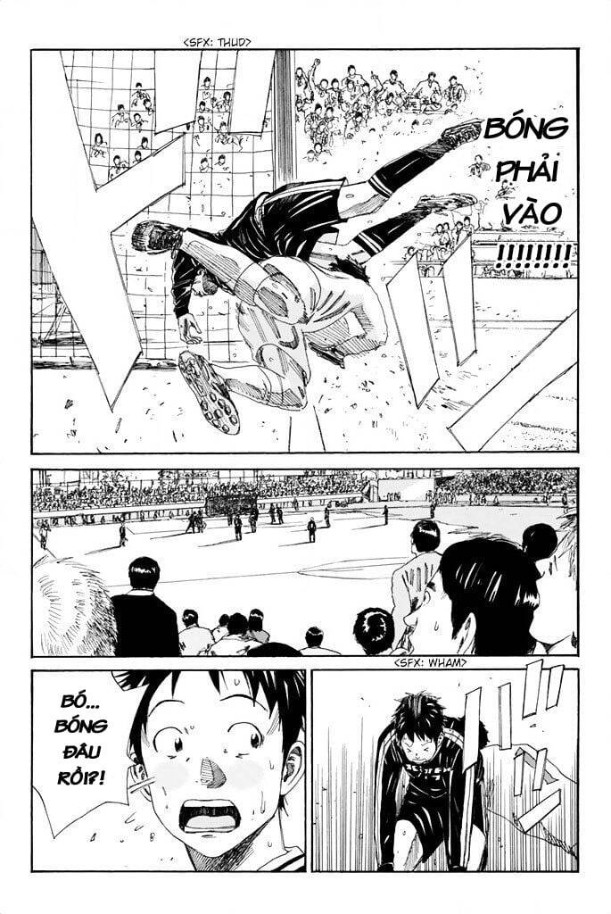 Days Chapter 101 - Trang 2