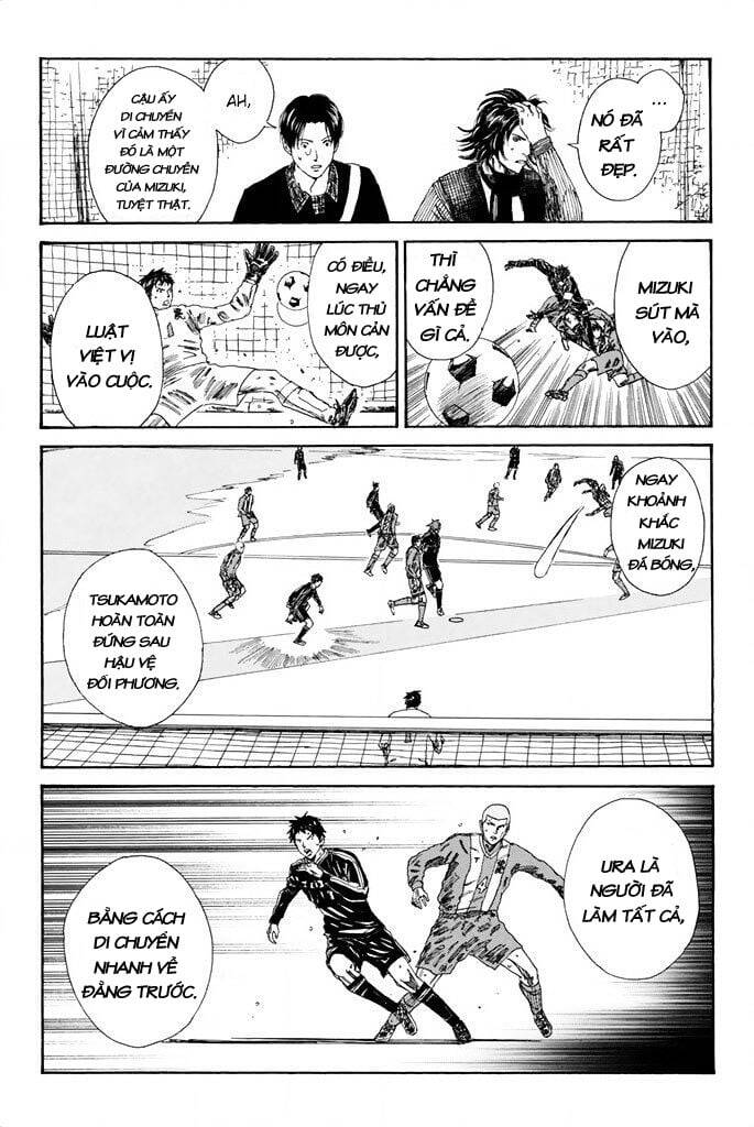 Days Chapter 101 - Trang 2