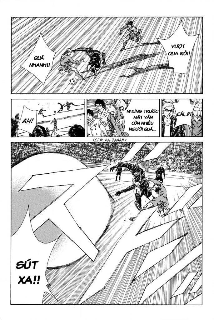 Days Chapter 101 - Trang 2