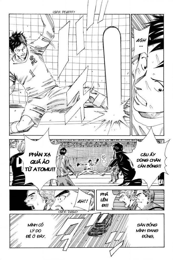 Days Chapter 101 - Trang 2