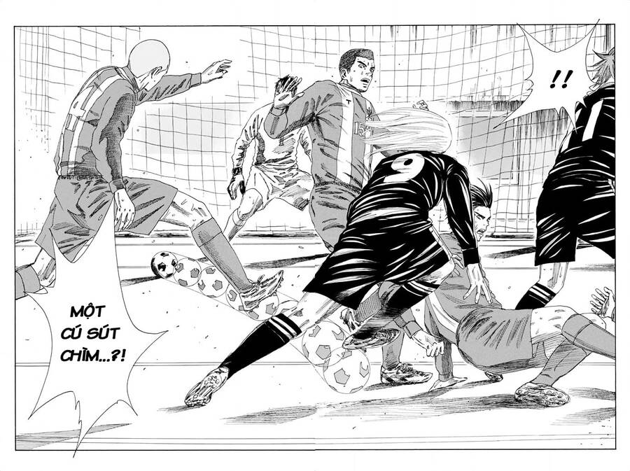 Days Chapter 103 - Trang 2