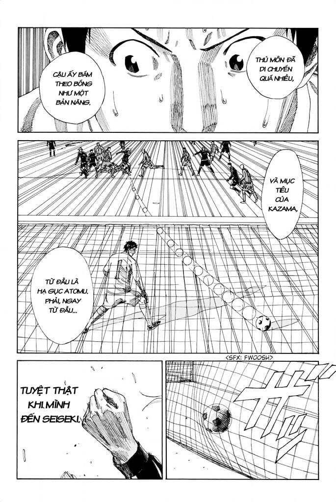 Days Chapter 103 - Trang 2