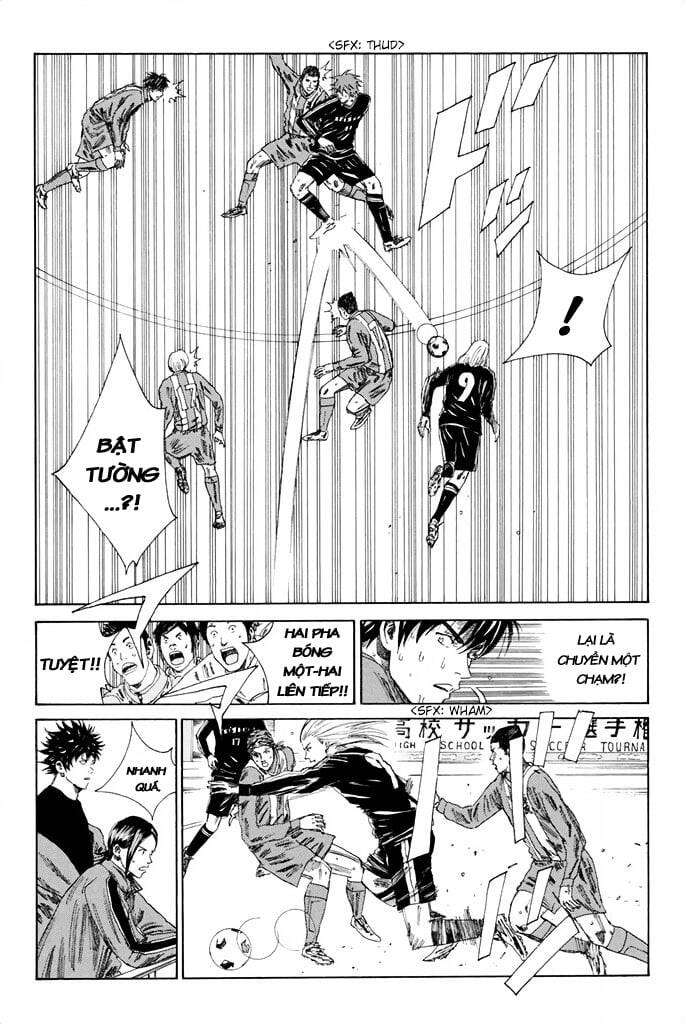 Days Chapter 103 - Trang 2