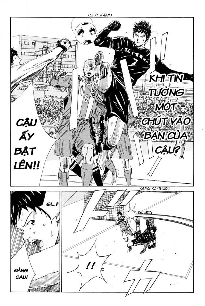 Days Chapter 103 - Trang 2