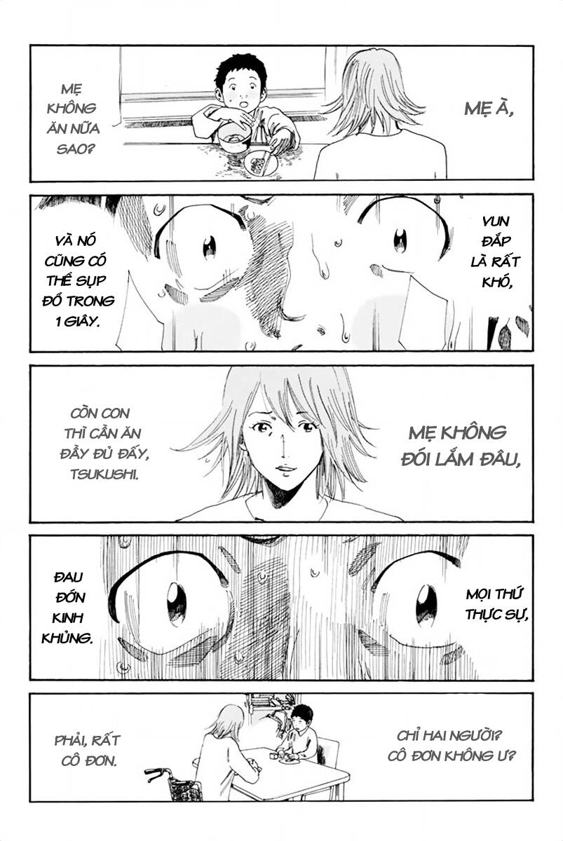 Days Chapter 106 - Trang 2