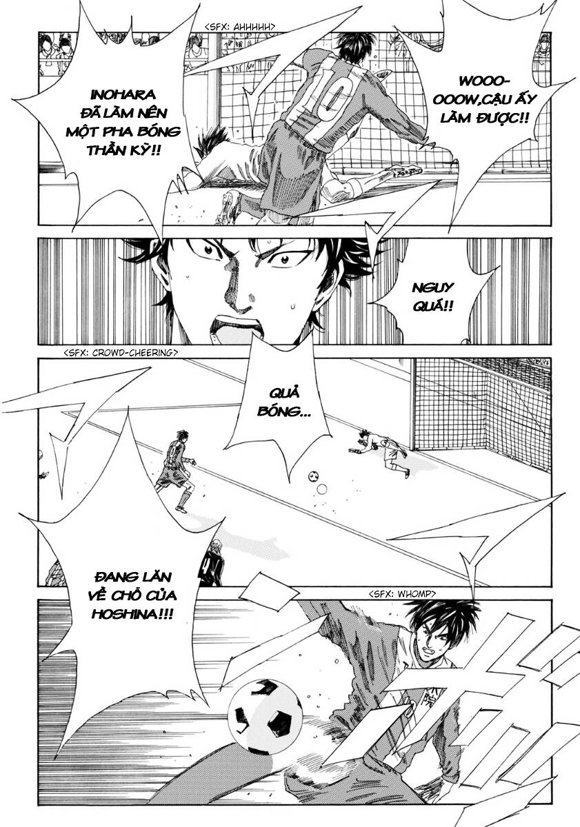 Days Chapter 107 - Trang 2