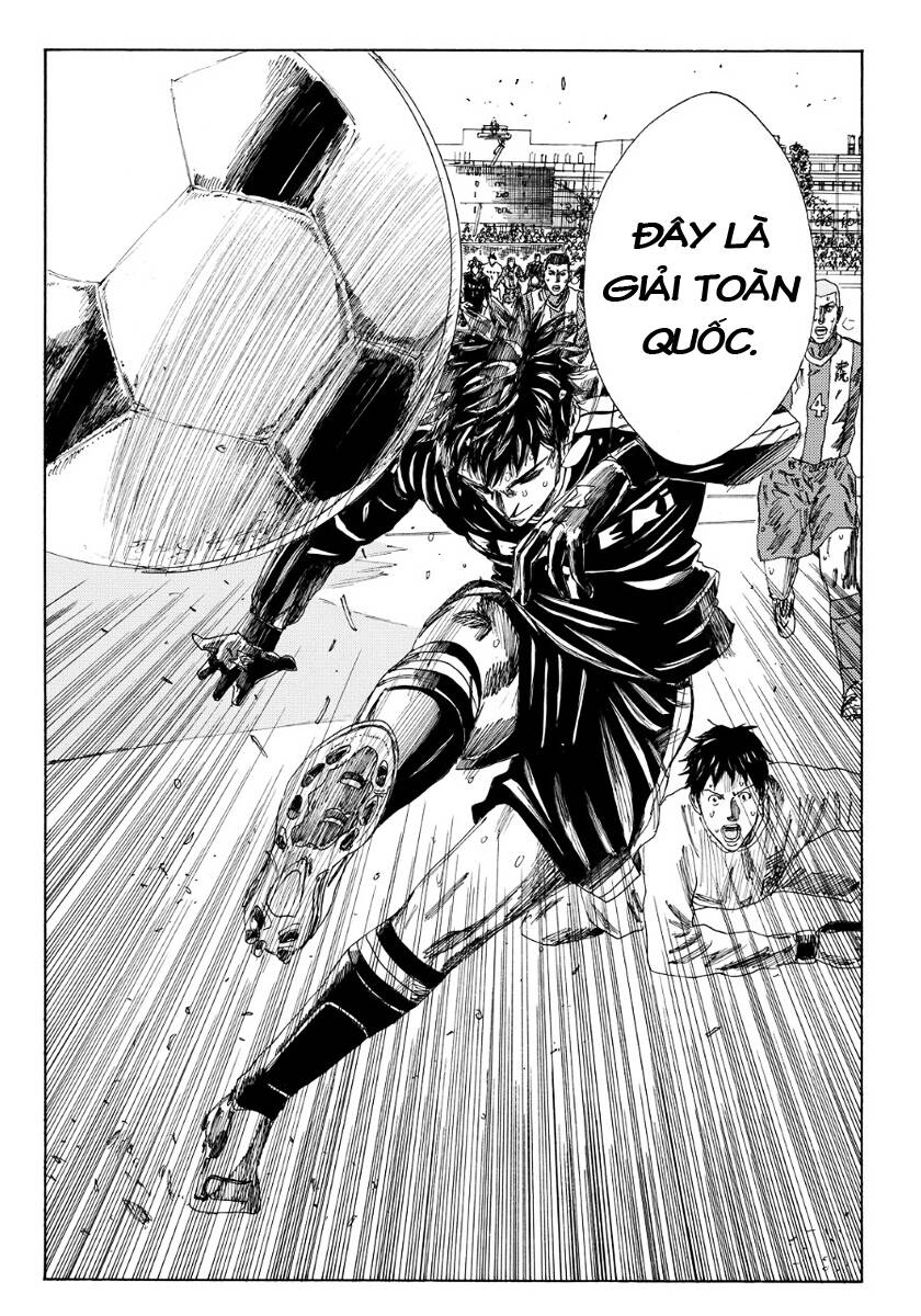 Days Chapter 108 - Trang 2