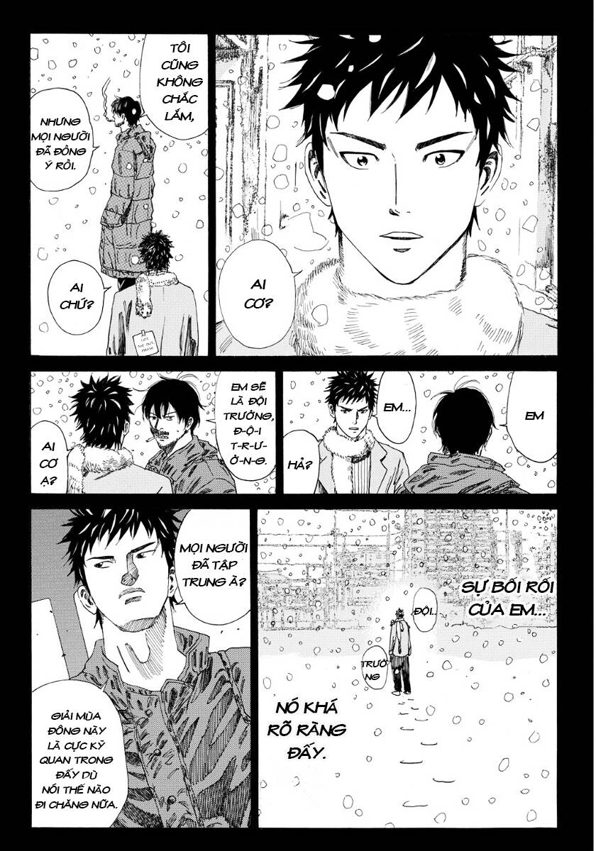 Days Chapter 108 - Trang 2