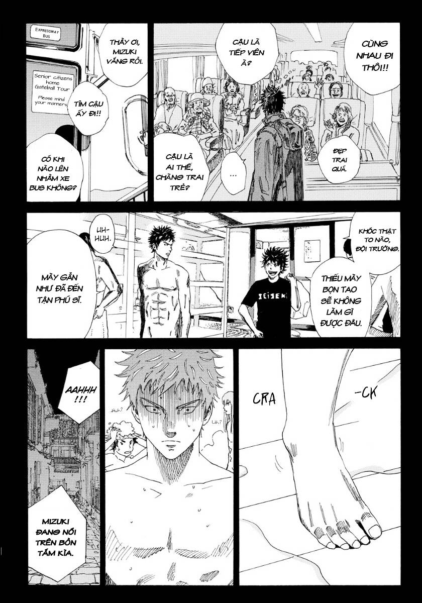 Days Chapter 108 - Trang 2