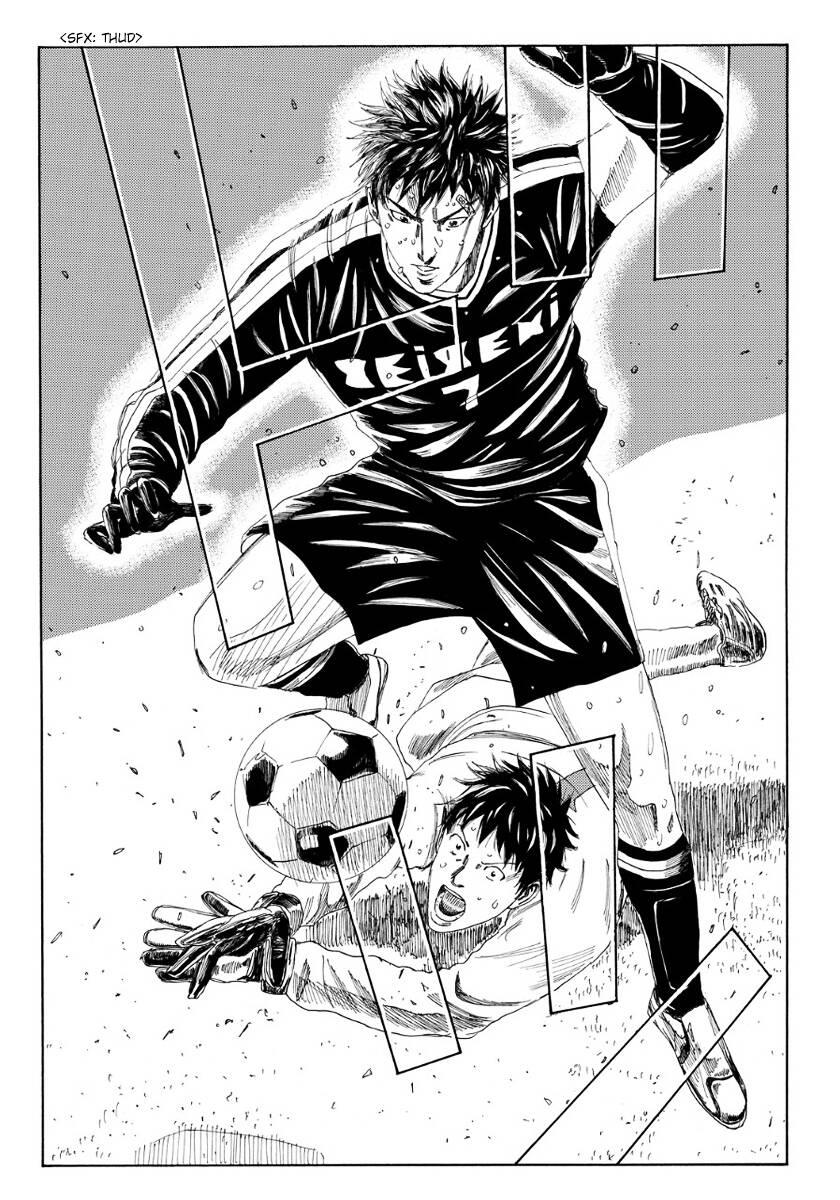 Days Chapter 108 - Trang 2