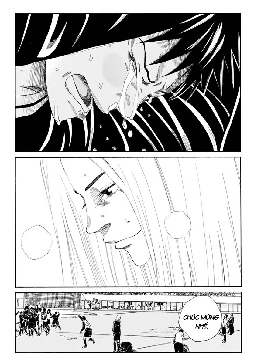 Days Chapter 109 - Trang 2