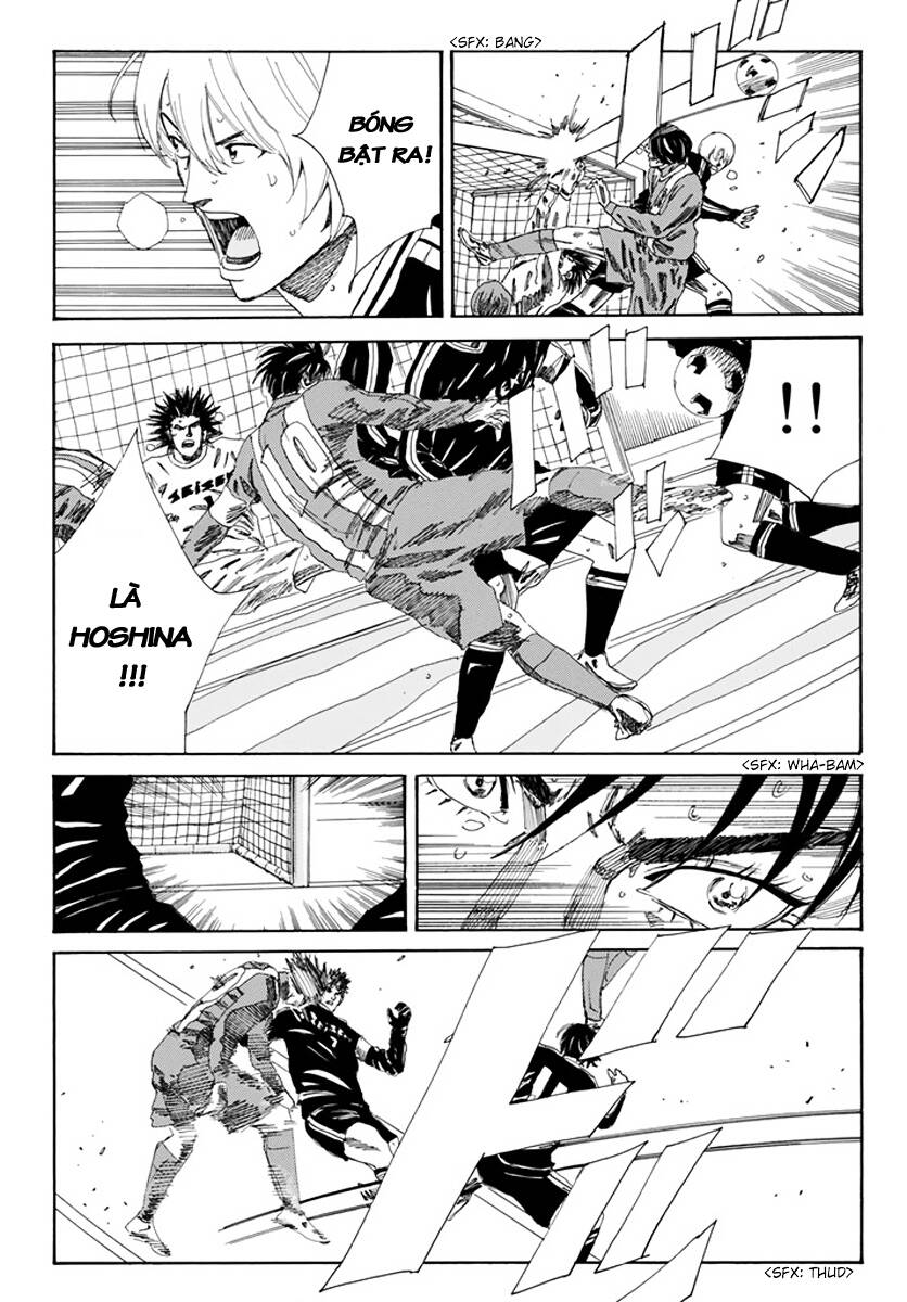 Days Chapter 109 - Trang 2