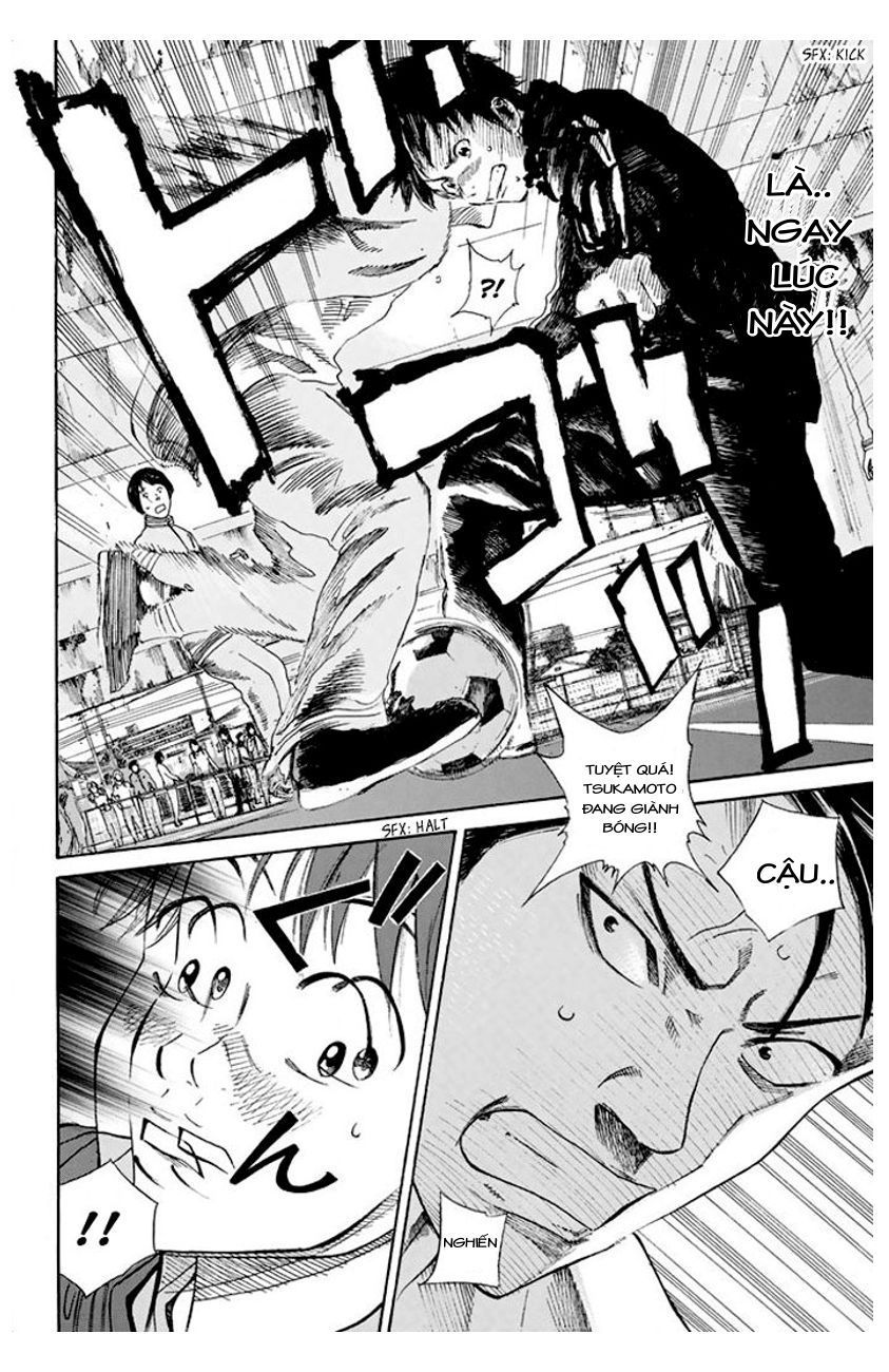 Days Chapter 11 - Trang 2