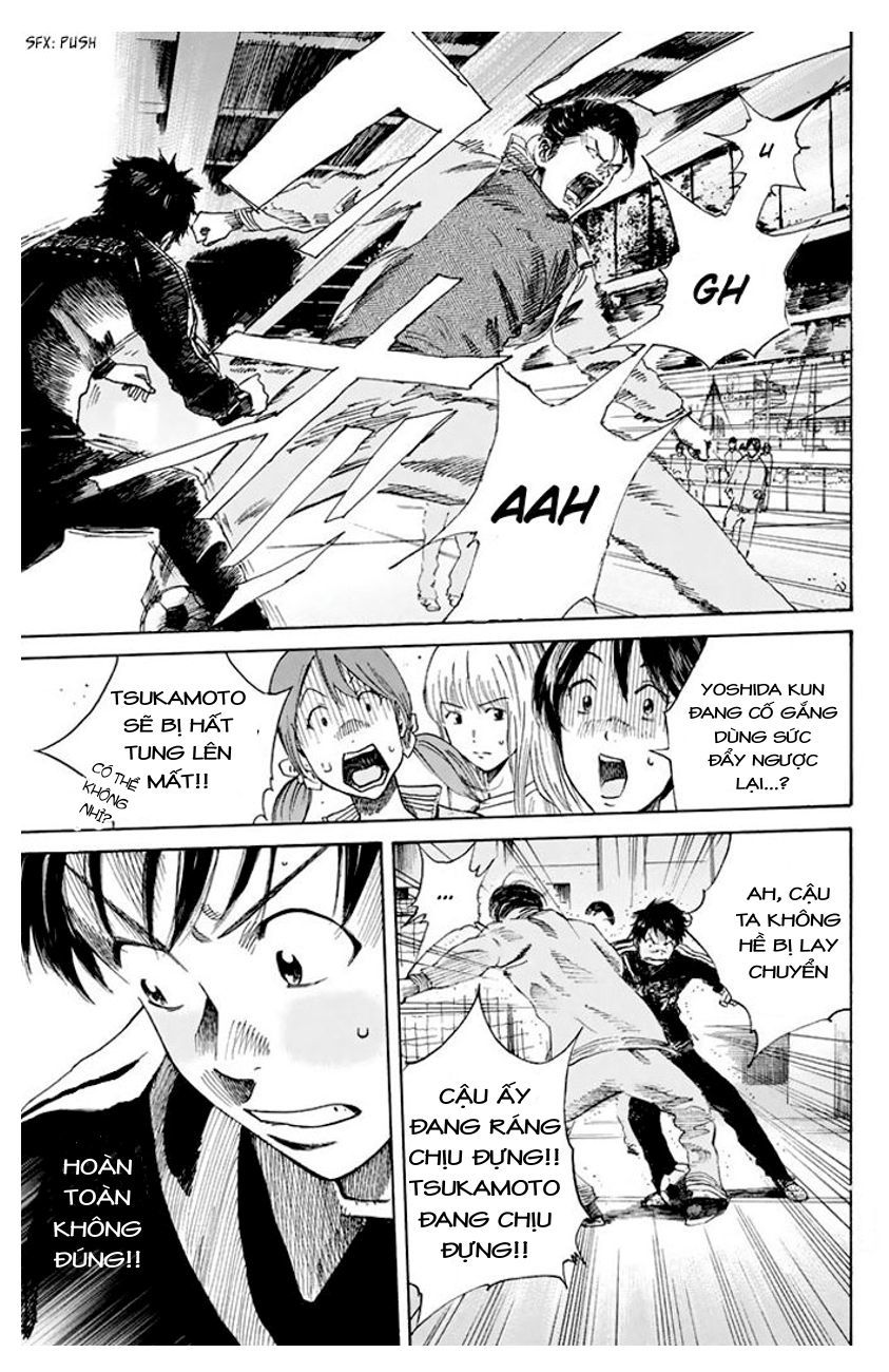 Days Chapter 11 - Trang 2