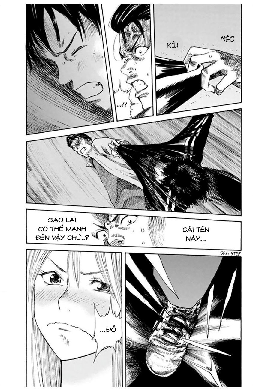 Days Chapter 11 - Trang 2