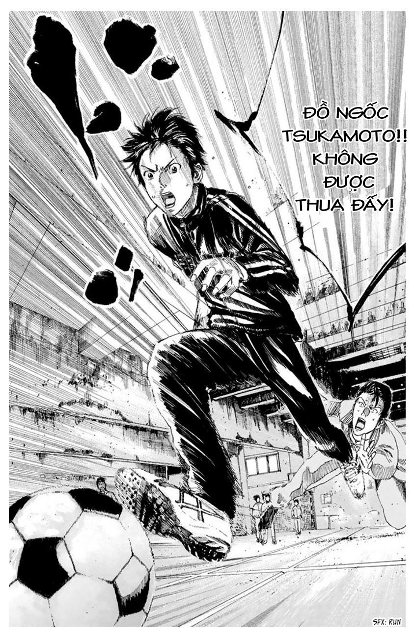 Days Chapter 11 - Trang 2