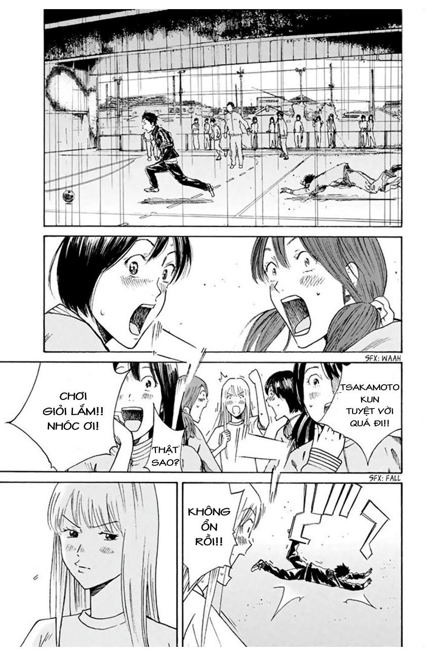 Days Chapter 11 - Trang 2