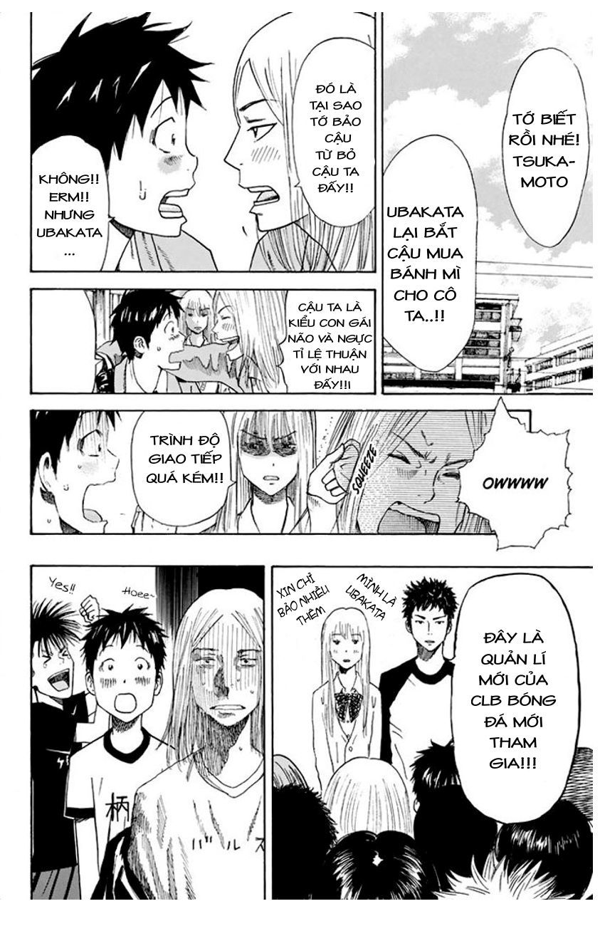 Days Chapter 11 - Trang 2