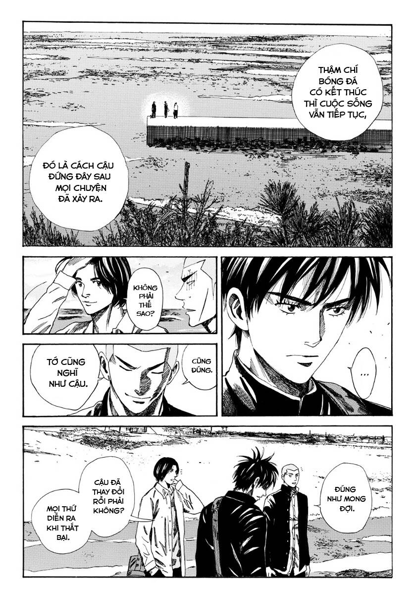 Days Chapter 110 - Trang 2