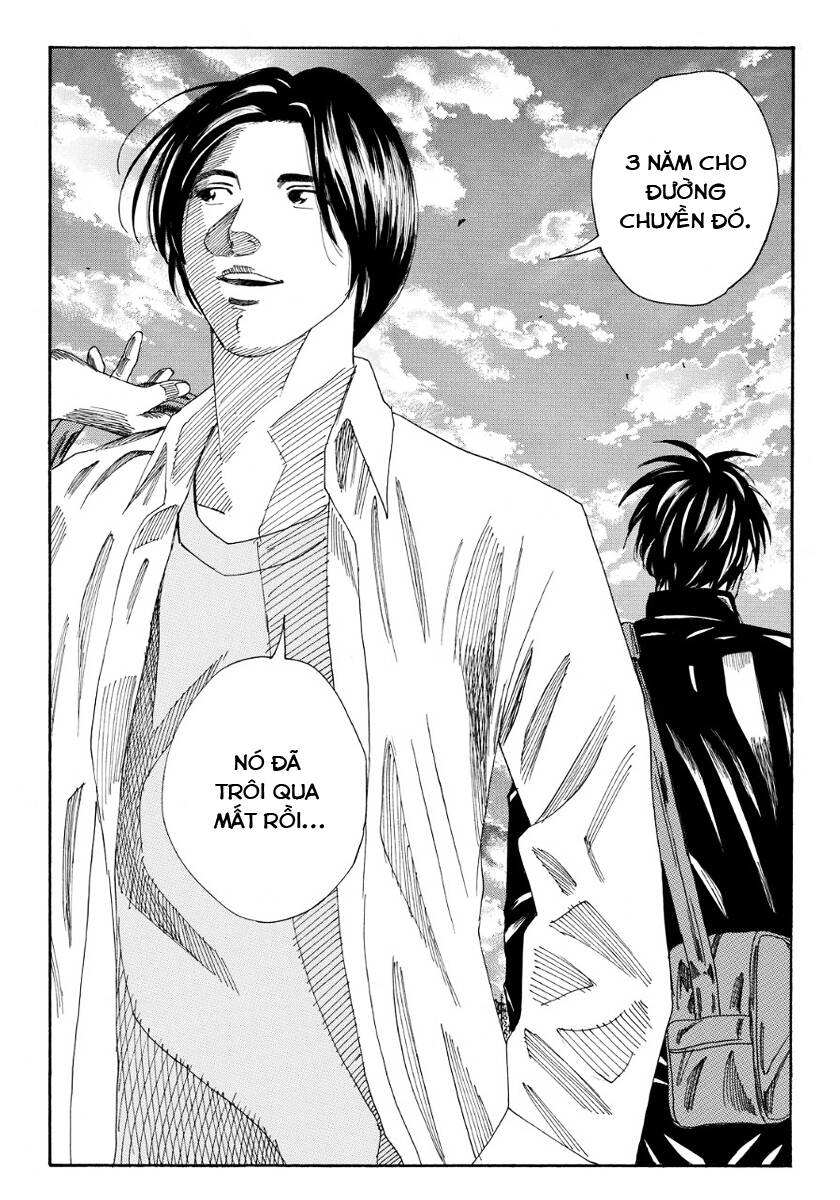 Days Chapter 110 - Trang 2