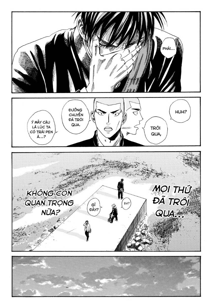 Days Chapter 110 - Trang 2