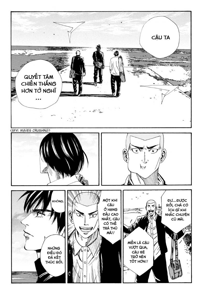 Days Chapter 110 - Trang 2