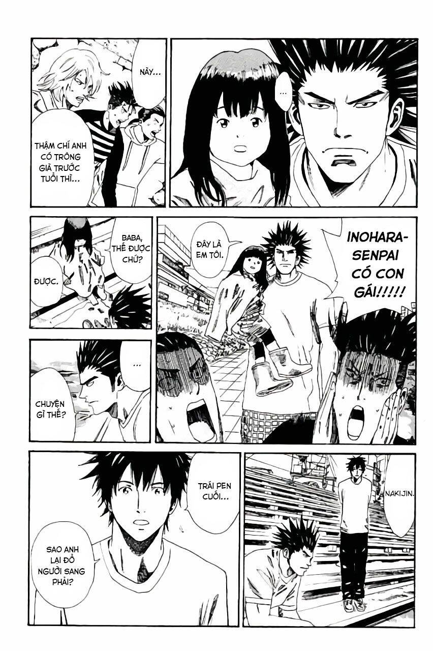 Days Chapter 111 - Trang 2