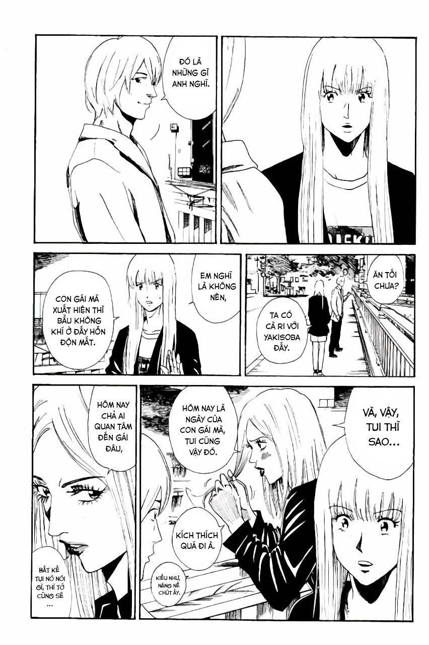 Days Chapter 111 - Trang 2