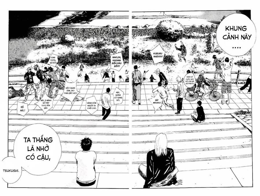 Days Chapter 111 - Trang 2