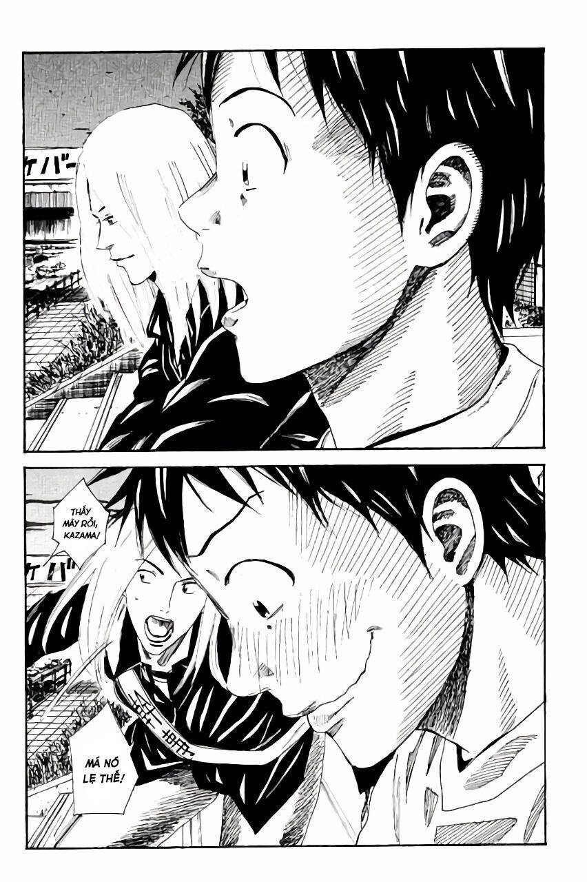 Days Chapter 111 - Trang 2