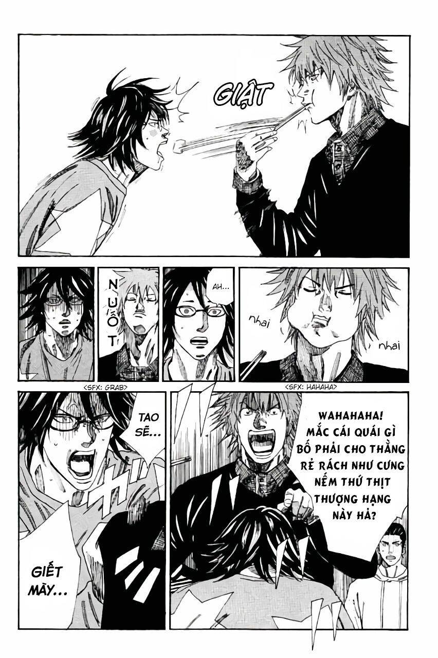 Days Chapter 111 - Trang 2