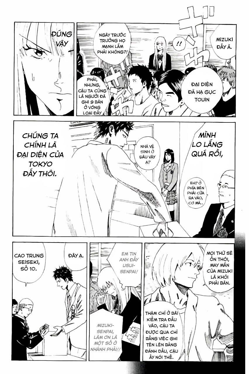 Days Chapter 112 - Trang 2