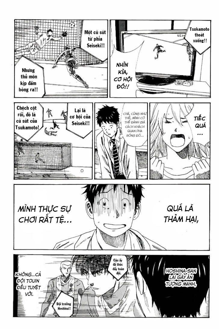 Days Chapter 113 - Trang 2