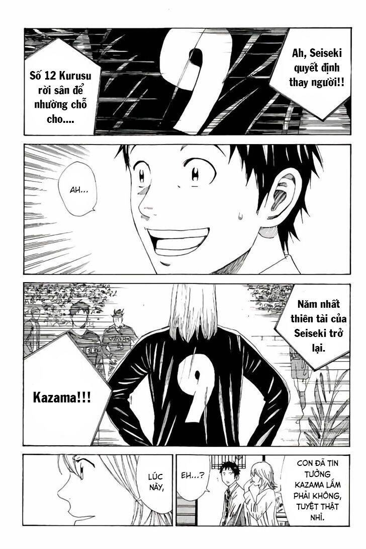 Days Chapter 113 - Trang 2