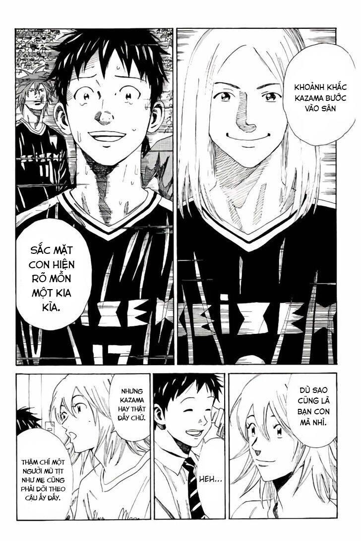 Days Chapter 113 - Trang 2