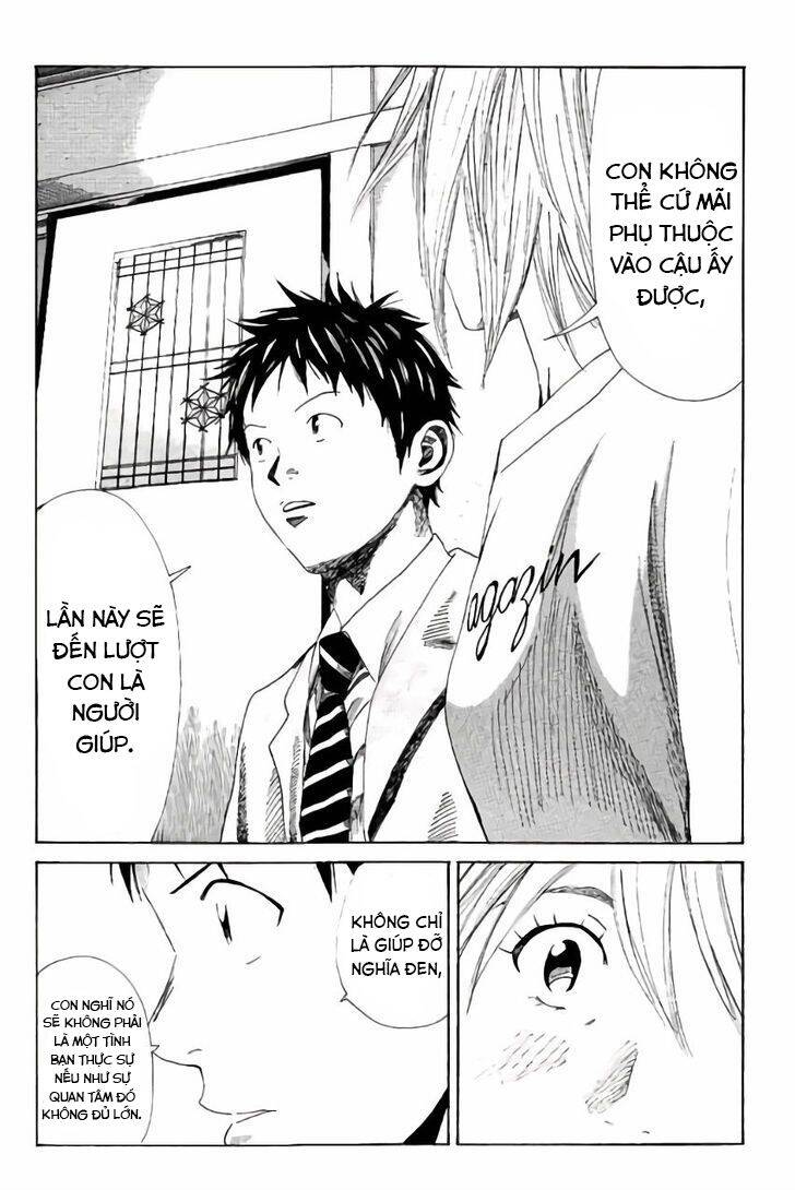 Days Chapter 113 - Trang 2