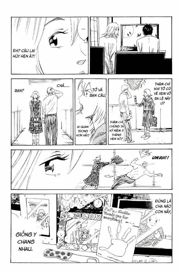 Days Chapter 113 - Trang 2