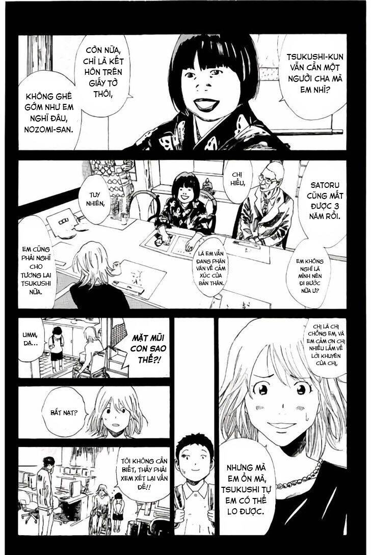 Days Chapter 113 - Trang 2