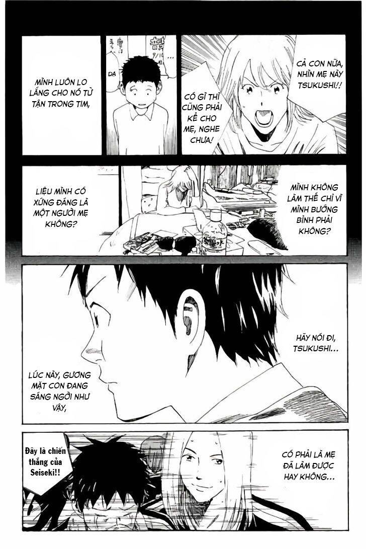 Days Chapter 113 - Trang 2