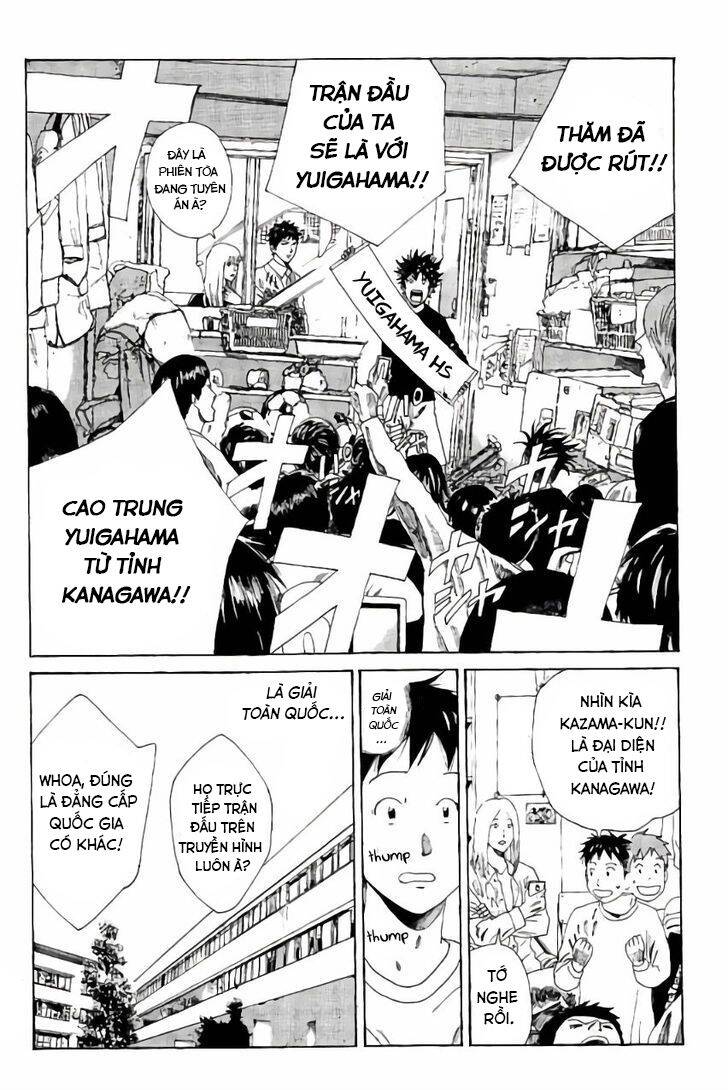 Days Chapter 113 - Trang 2