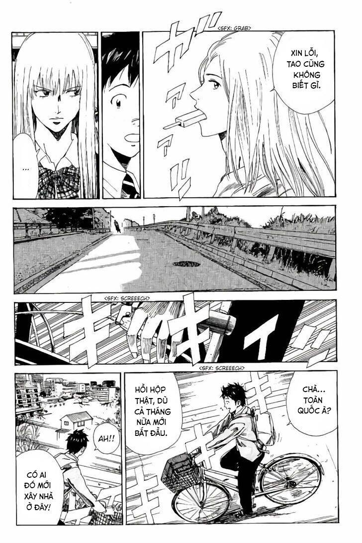 Days Chapter 113 - Trang 2