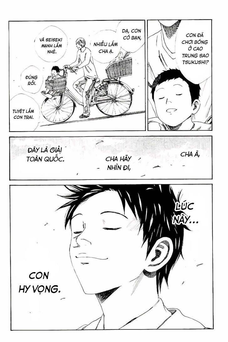 Days Chapter 113 - Trang 2