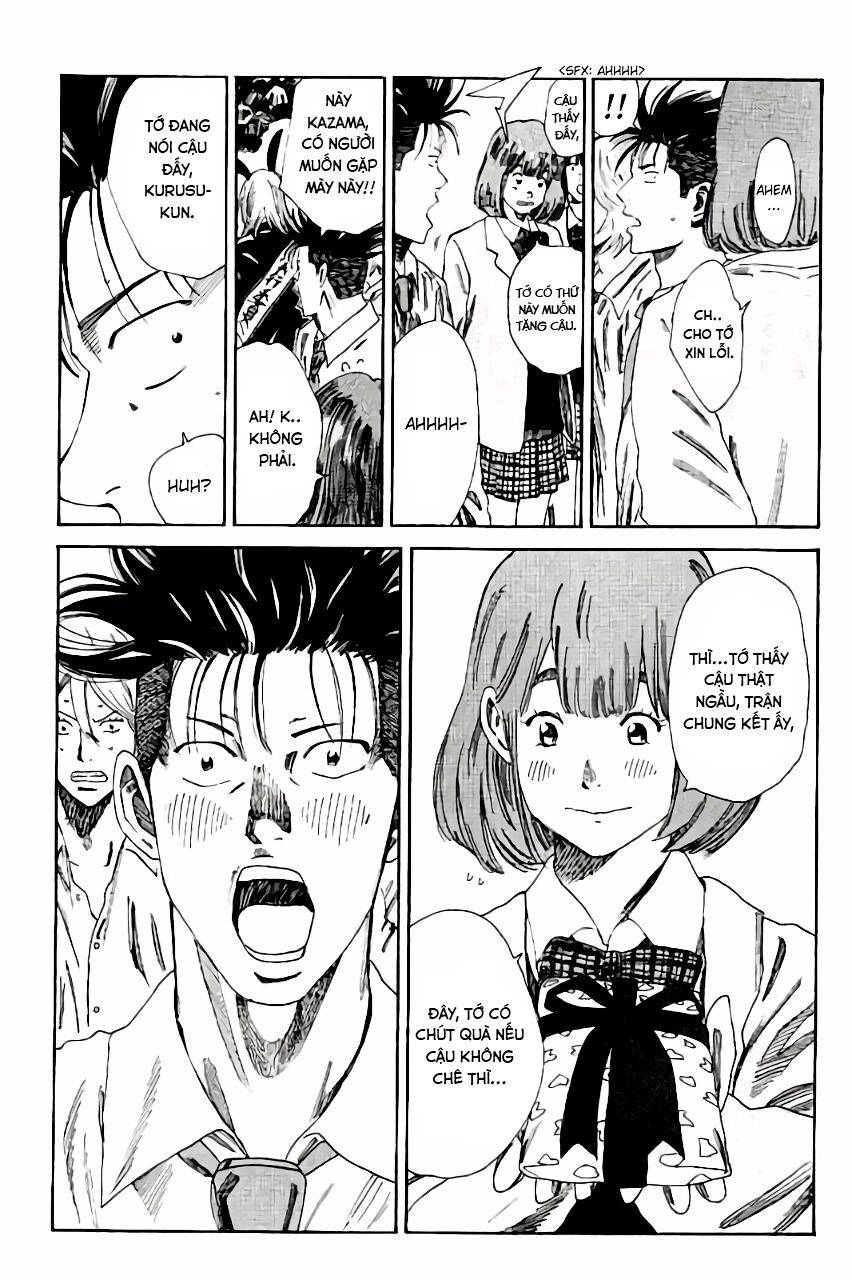Days Chapter 114 - Trang 2