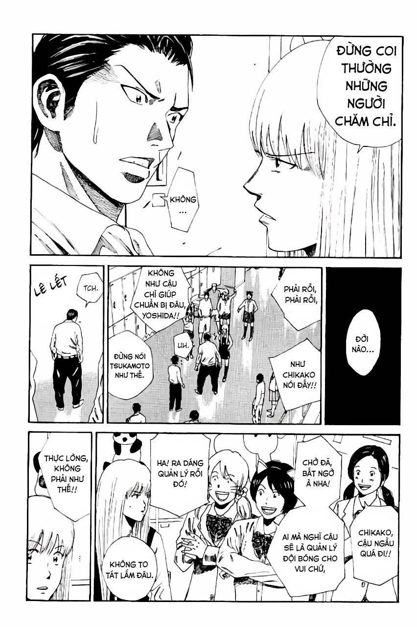 Days Chapter 114 - Trang 2