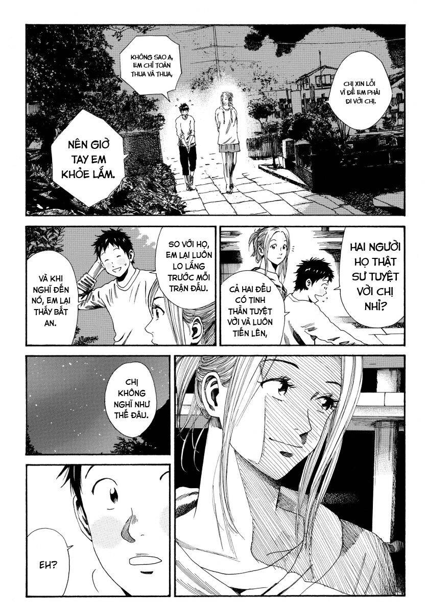 Days Chapter 115 - Trang 2