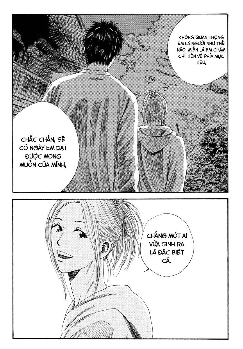 Days Chapter 115 - Trang 2