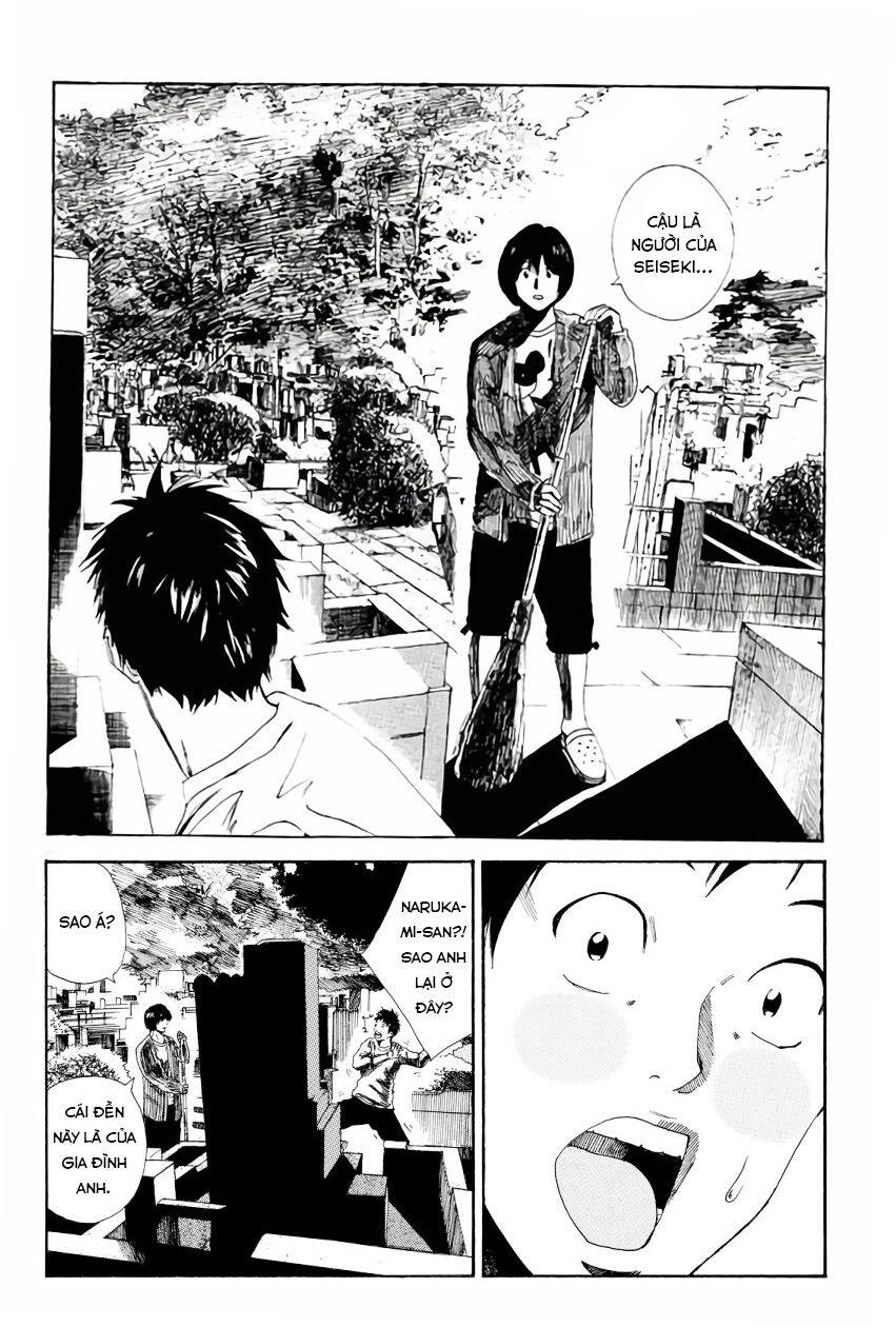 Days Chapter 115 - Trang 2