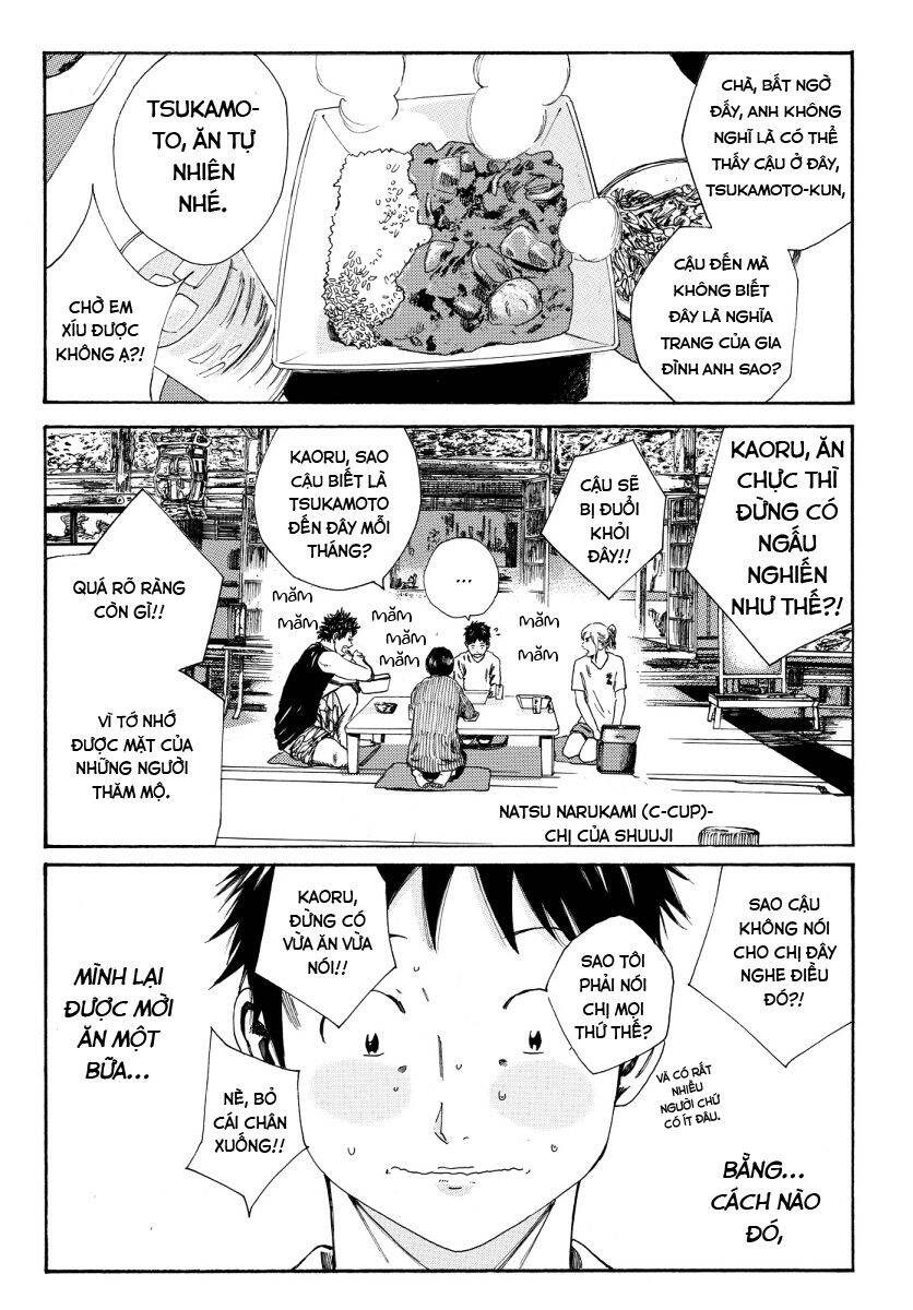 Days Chapter 115 - Trang 2